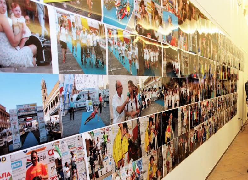 mostra 100km Passatore